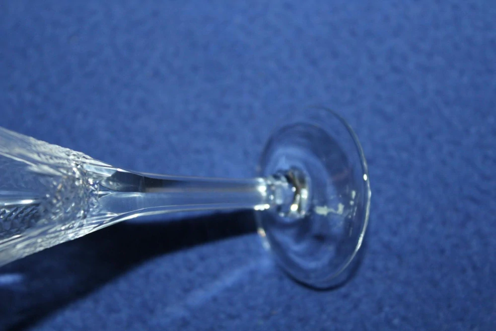 SADA, MALÉ KŘIŠŤÁLOVÉ SKLENICE