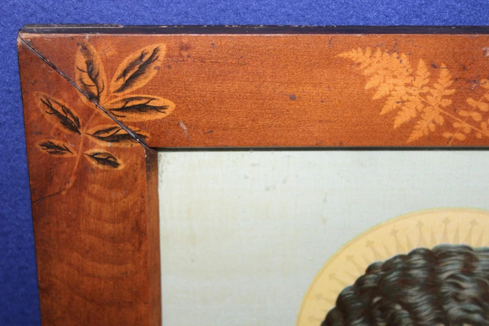 STAROŽITNÁ LITOGRAFIE, OBRAZ