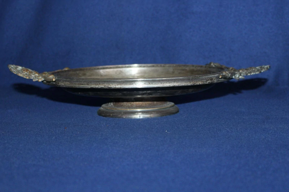 TÁC, POSTŘÍBŘENÝ