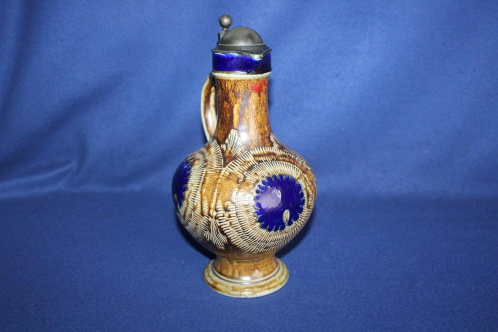 STAROŽITNÝ DŽBÁN