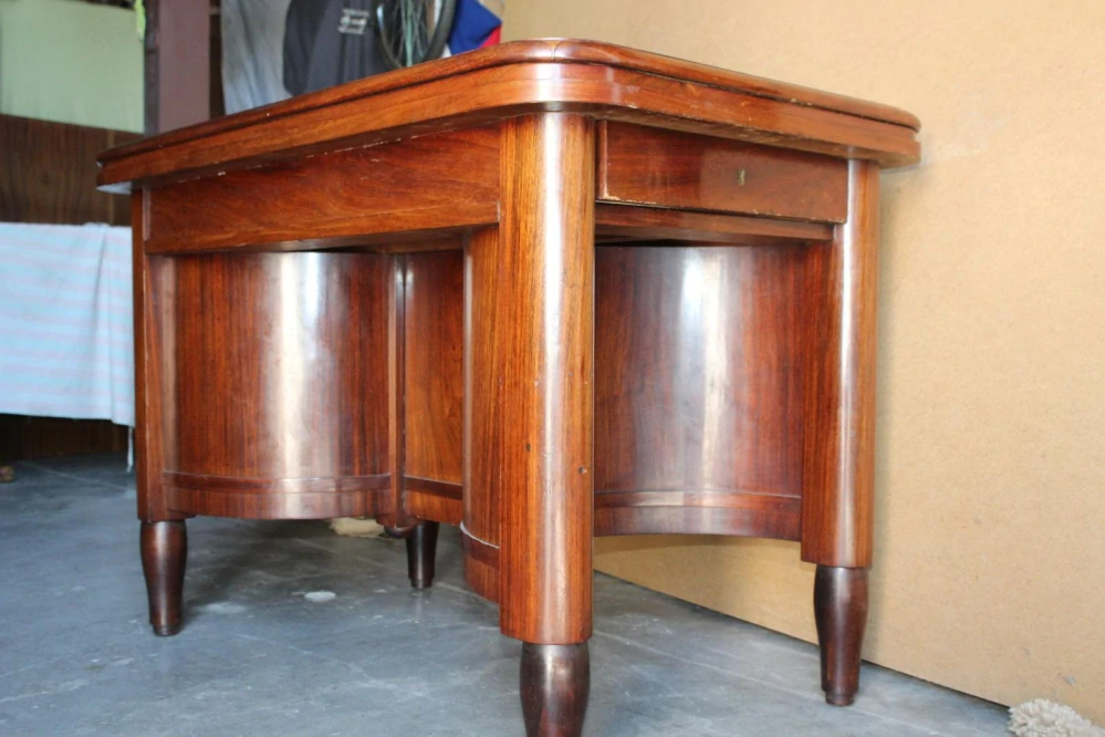 PSACÍ STŮL, JAROSLAV GRUNT