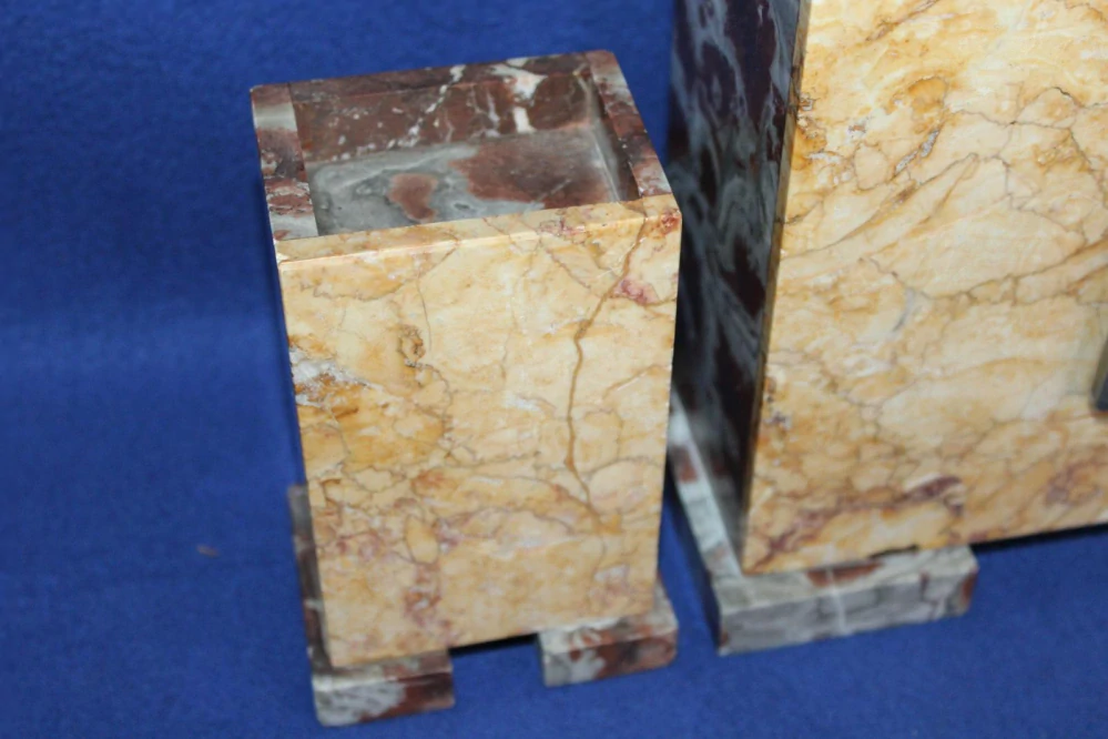 ART DECO HODINY, JEAN SAIN