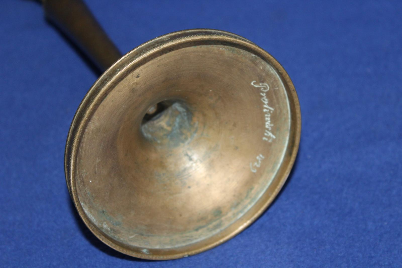 EMPÍROVÝ SVÍCEN, ZN. PROTIWÉSKI?, R. 1829