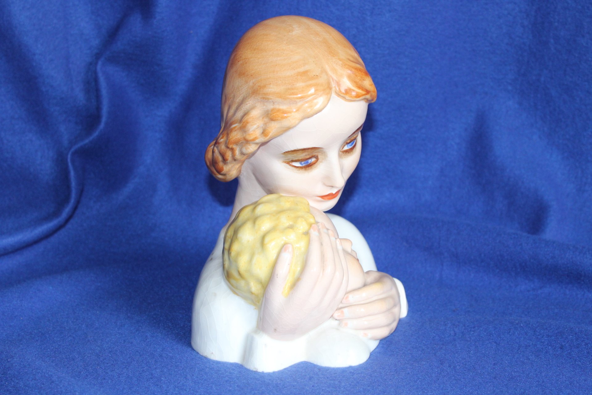 SOCHA ZNAČKY LETOVICE