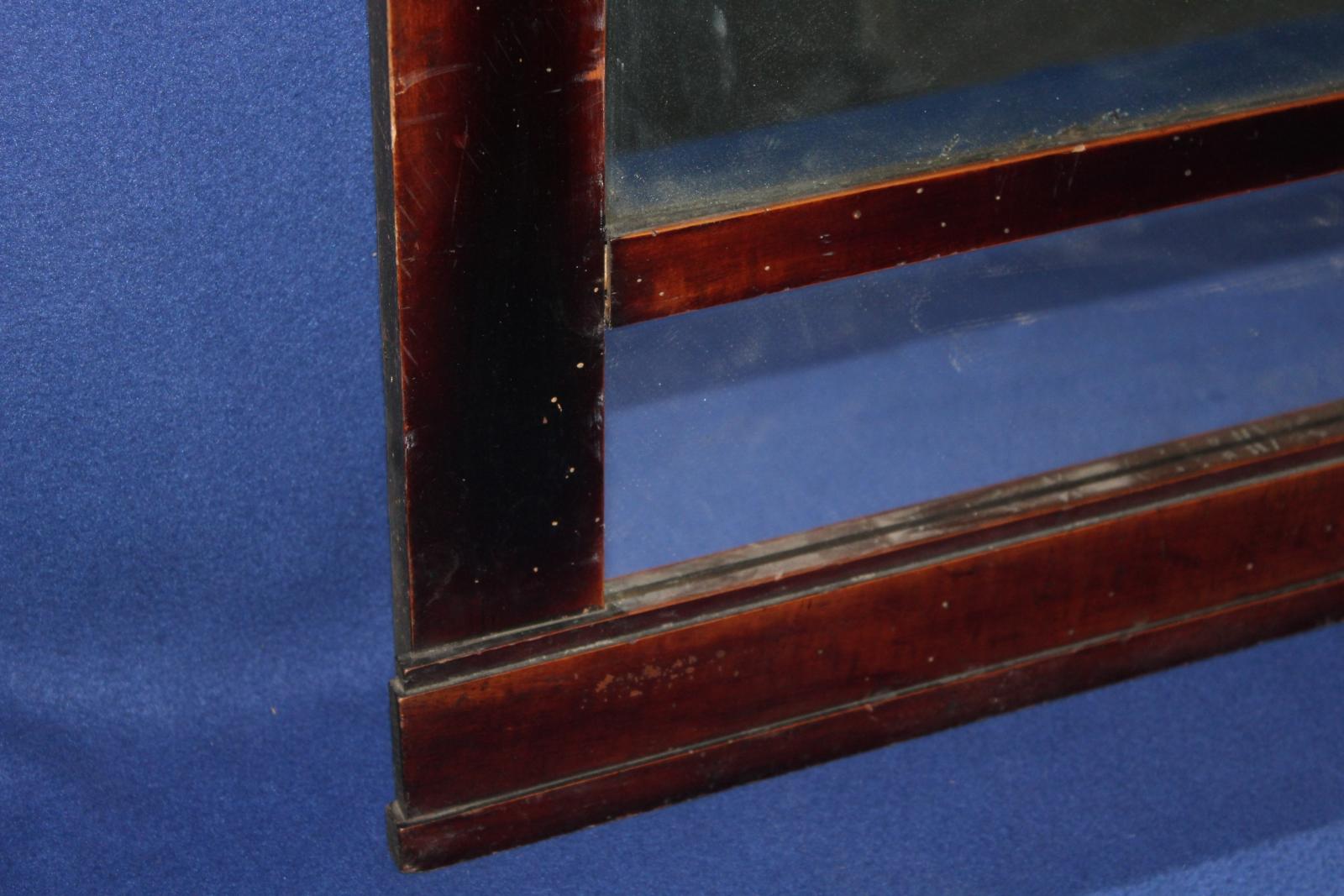 VELKÉ EMPÍROVÉ ZRCADLO