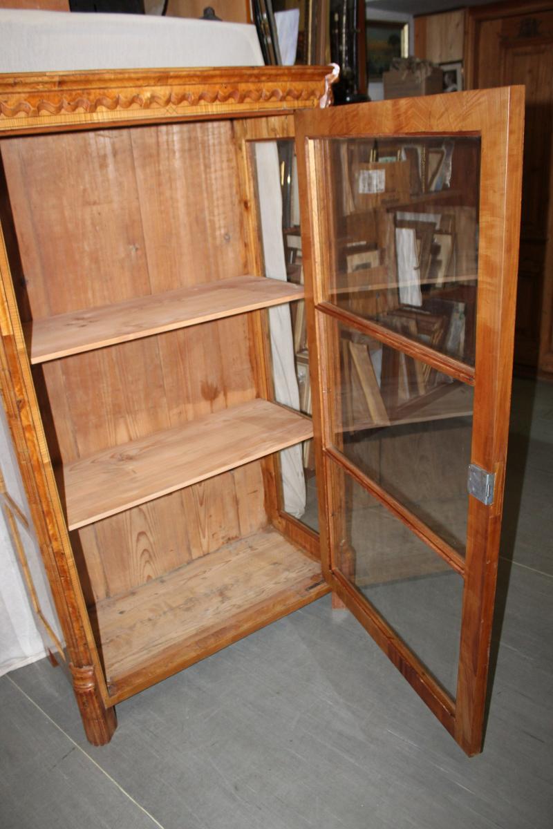 STAROŽITNÝ SKLENÍK, KOŘENICE