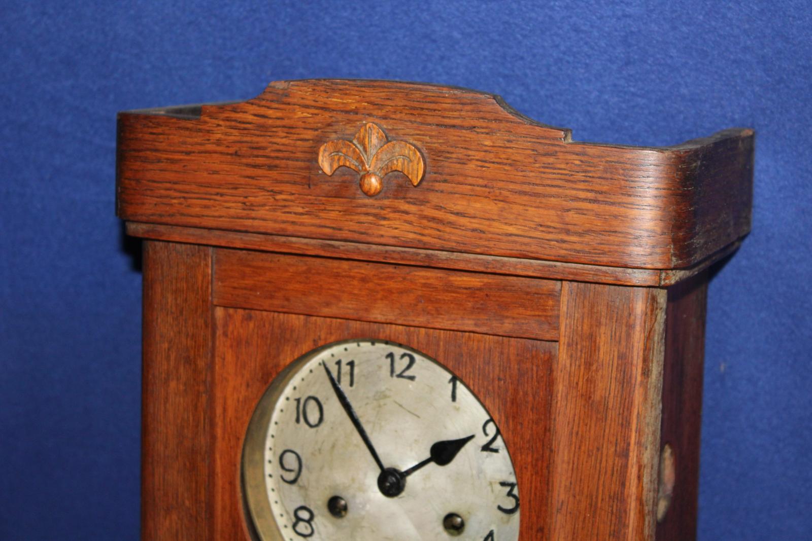 STAROŽITNÉ HODINY, PENDLOVKY