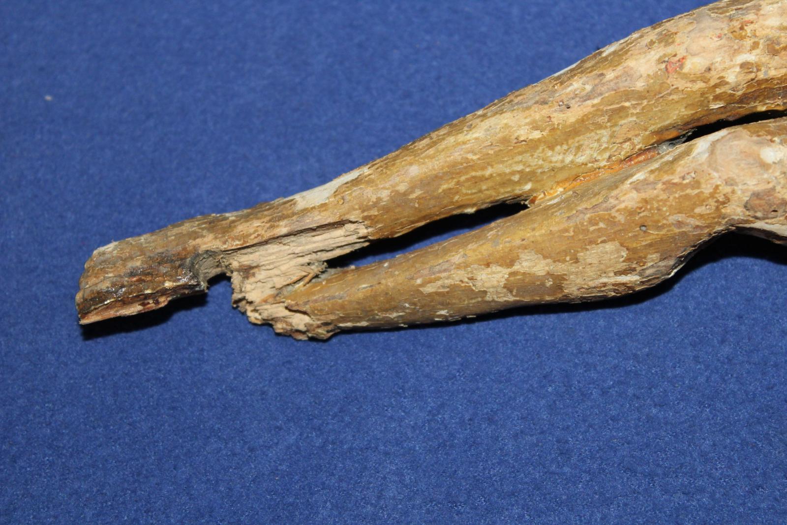 STAROŽIRTNÝ KORPUS, SOCHA KRISTUS