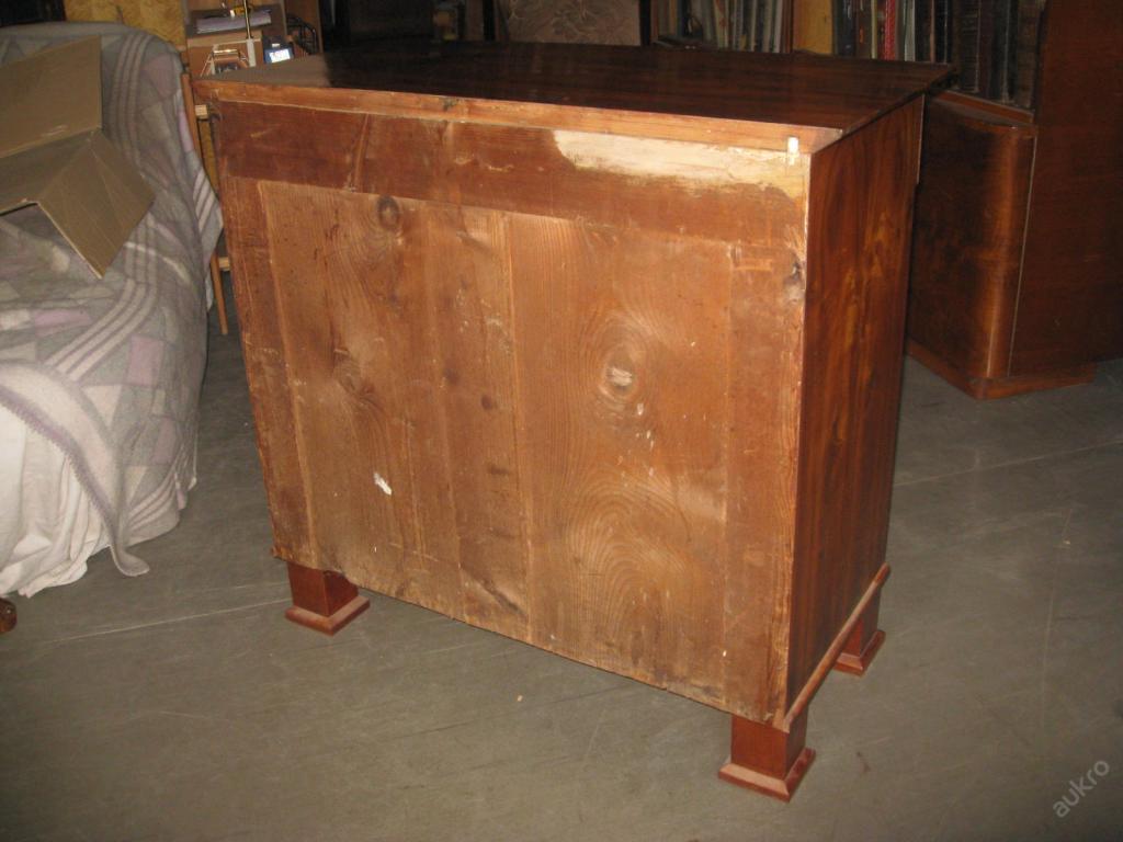 VERTICO BIEDERMEIER