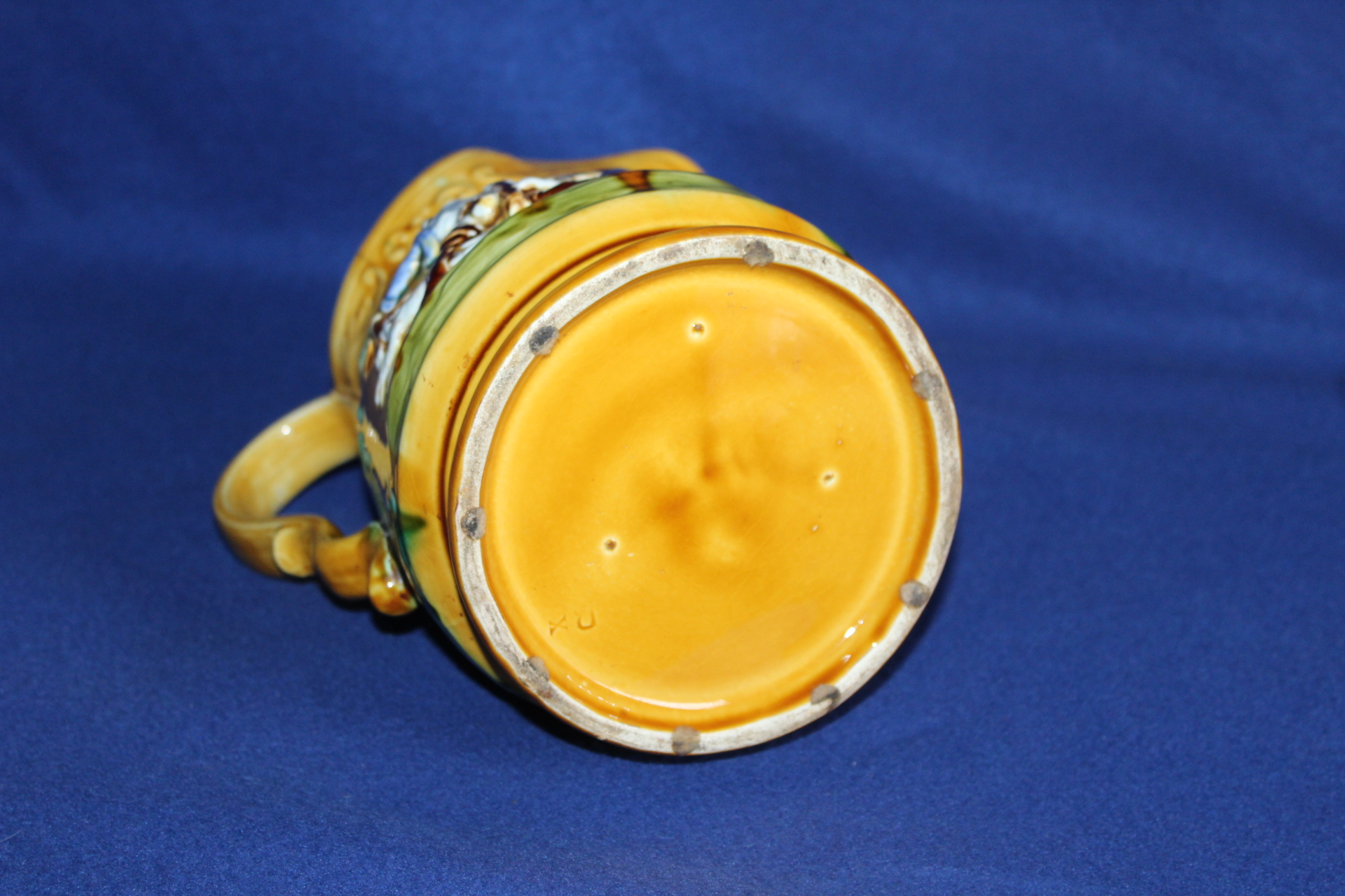 STAROŽITNÝ DŽBÁN