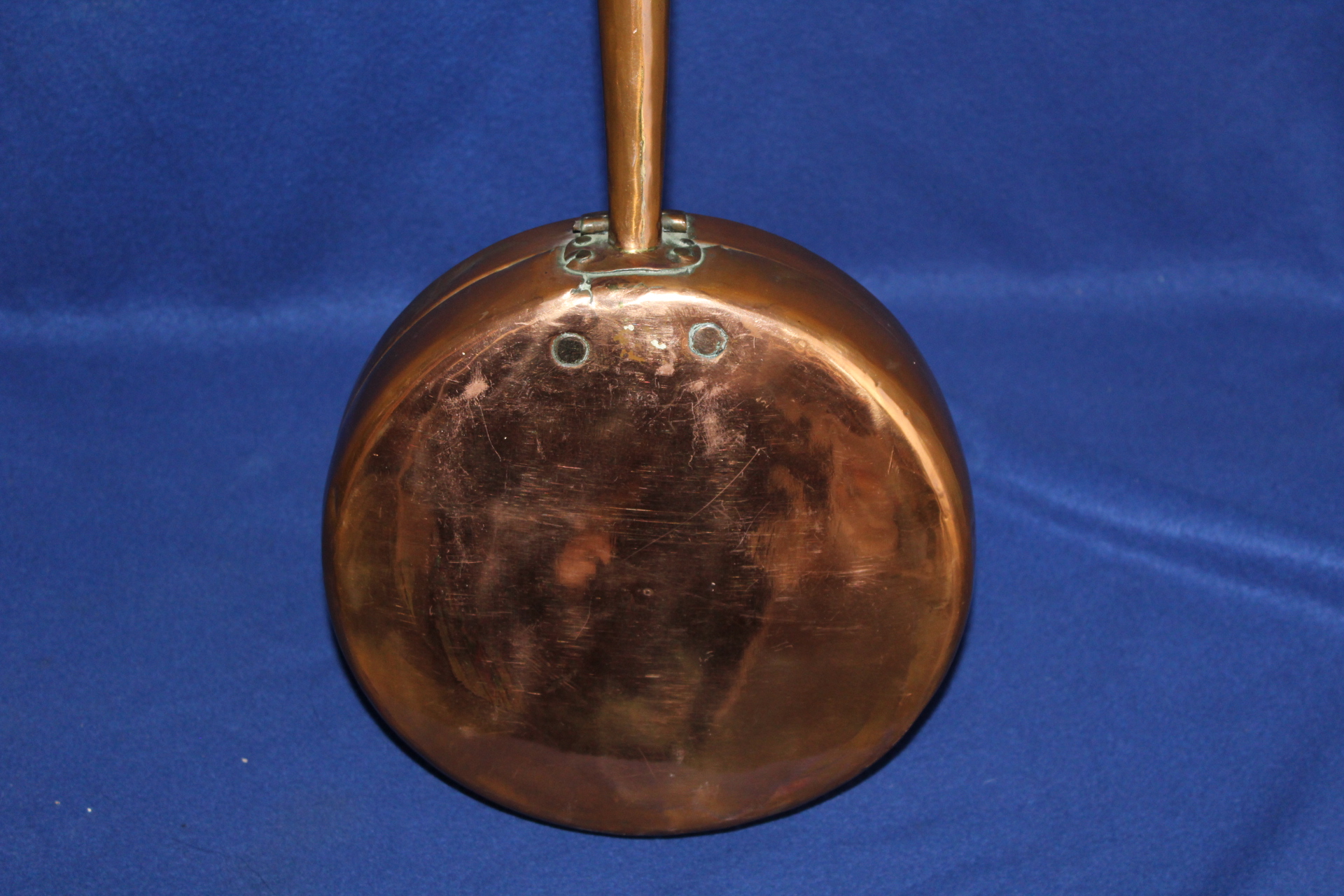 OHŘÍVAČ DO POSTELE