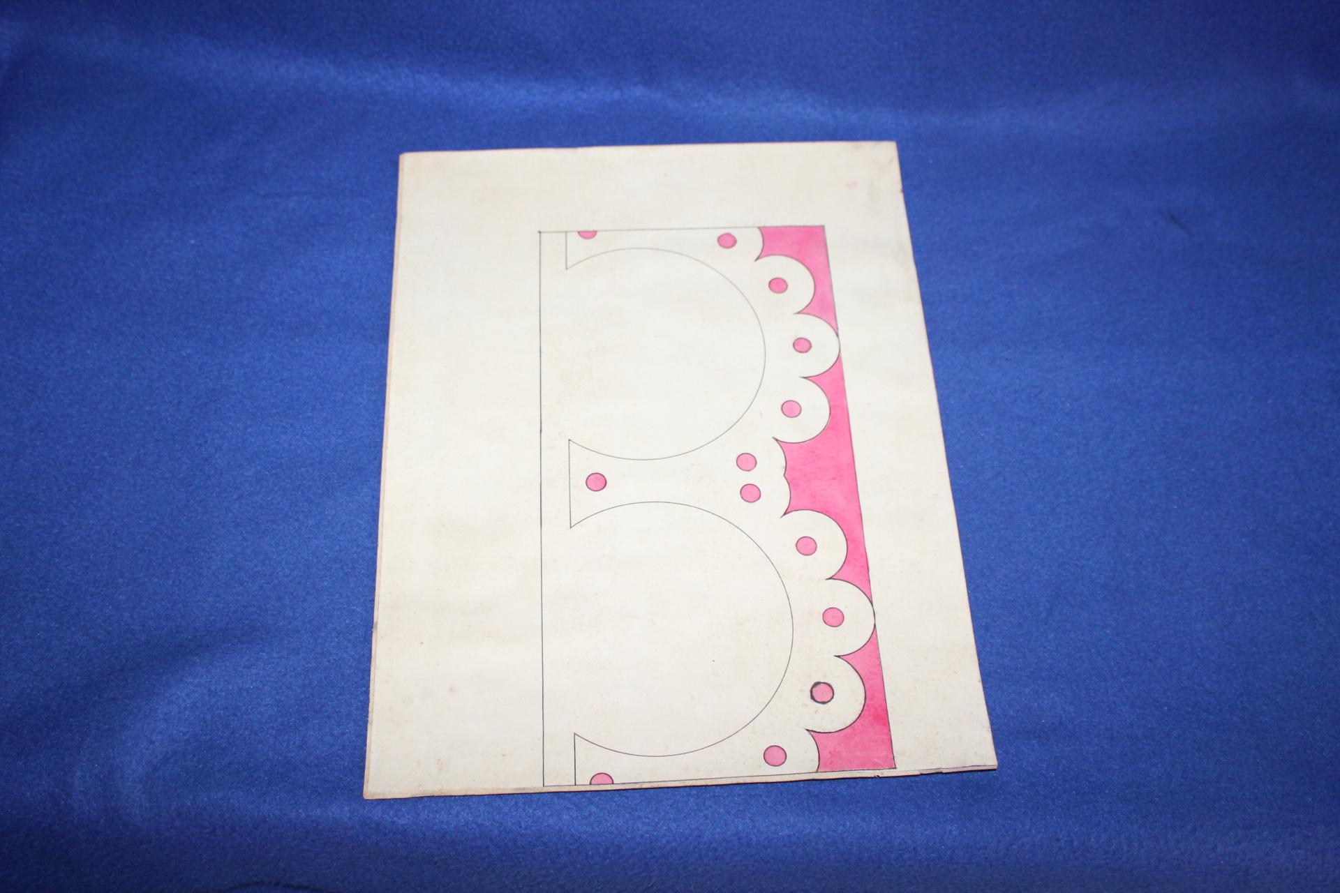 SVATÝ OBRAZ, MARIA HILF