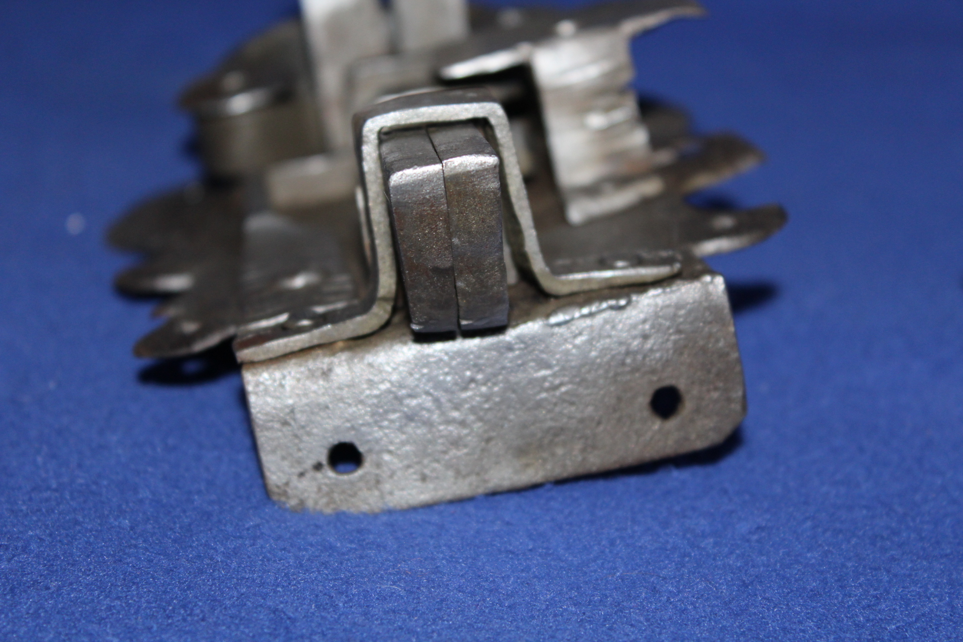 VELKÝ BAROKNÍ ZÁMEK