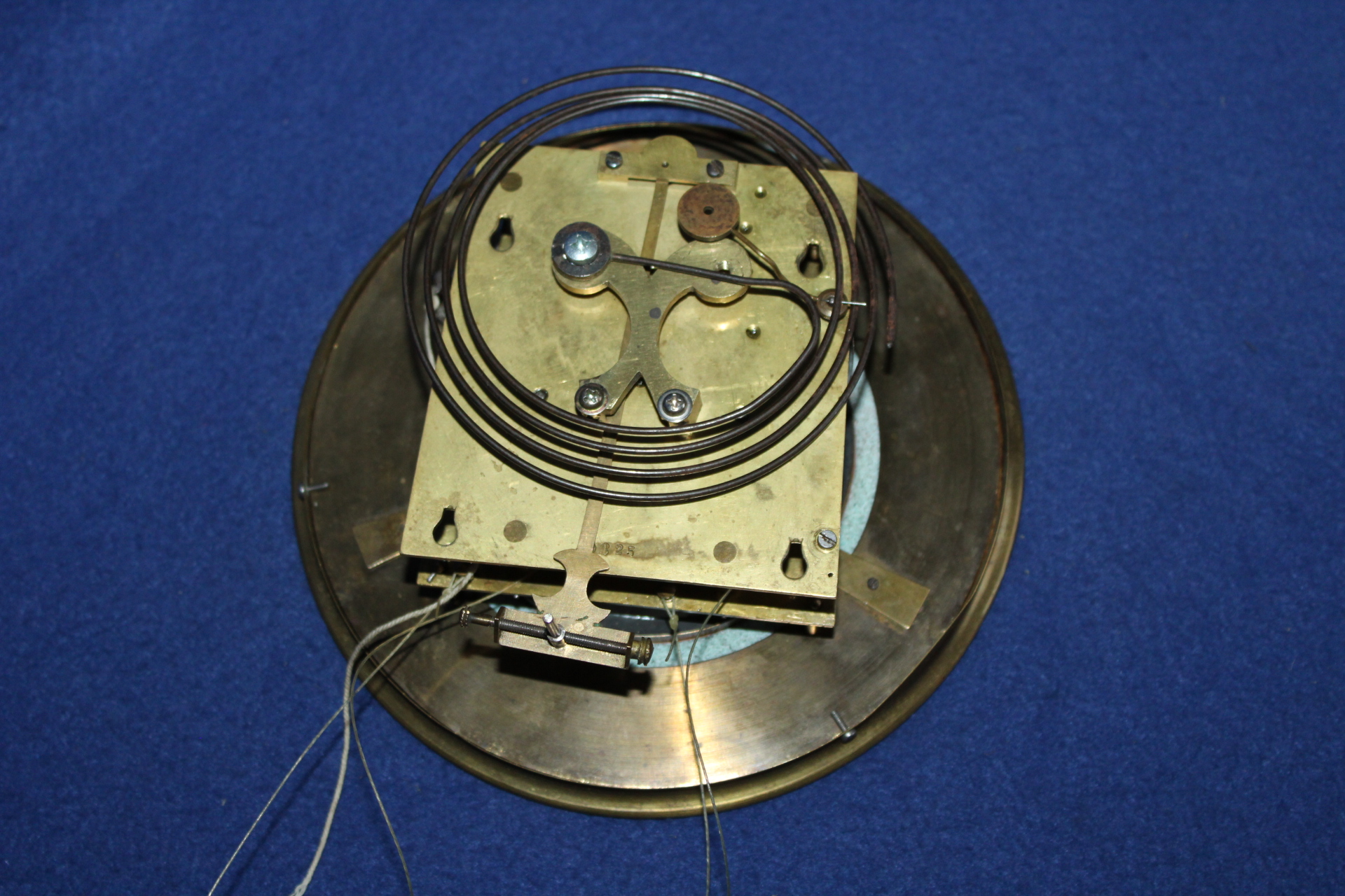 HODINY PENDLOVKY