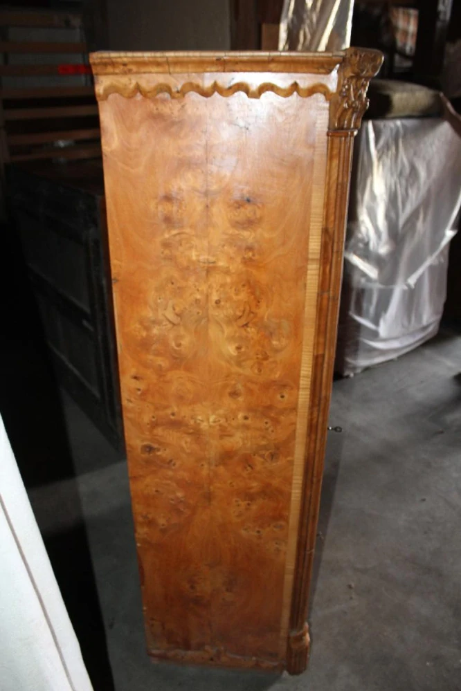 SKŘÍŇ BIEDERMEIER, KOŘENICE