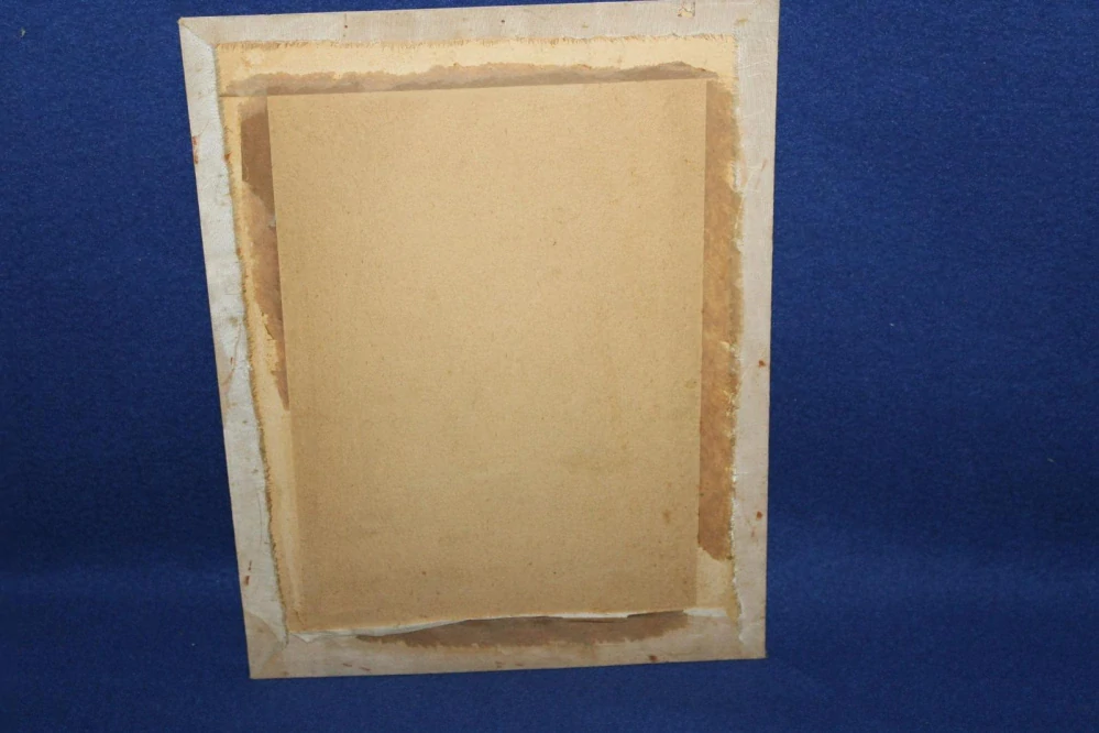 PRAŽSKÉ JEZULÁTKO, OBRAZ