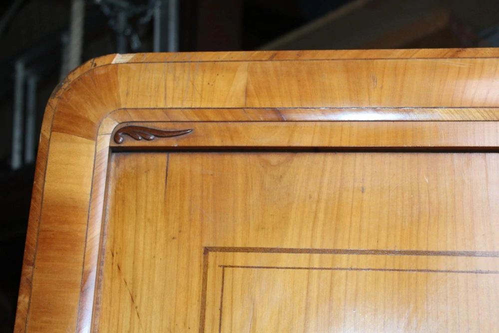 SKŘÍŇ BIEDERMEIER
