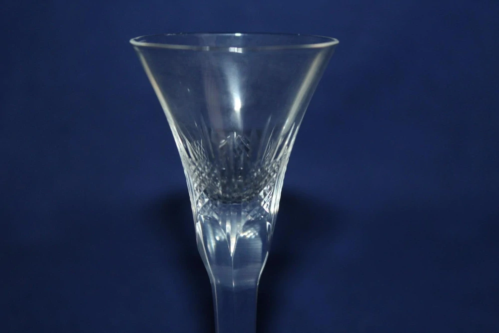 SADA, MALÉ KŘIŠŤÁLOVÉ SKLENICE