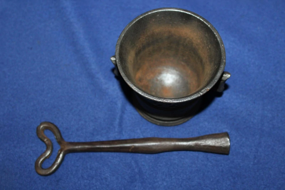 HMOŽDÍŘ, 19. STOL