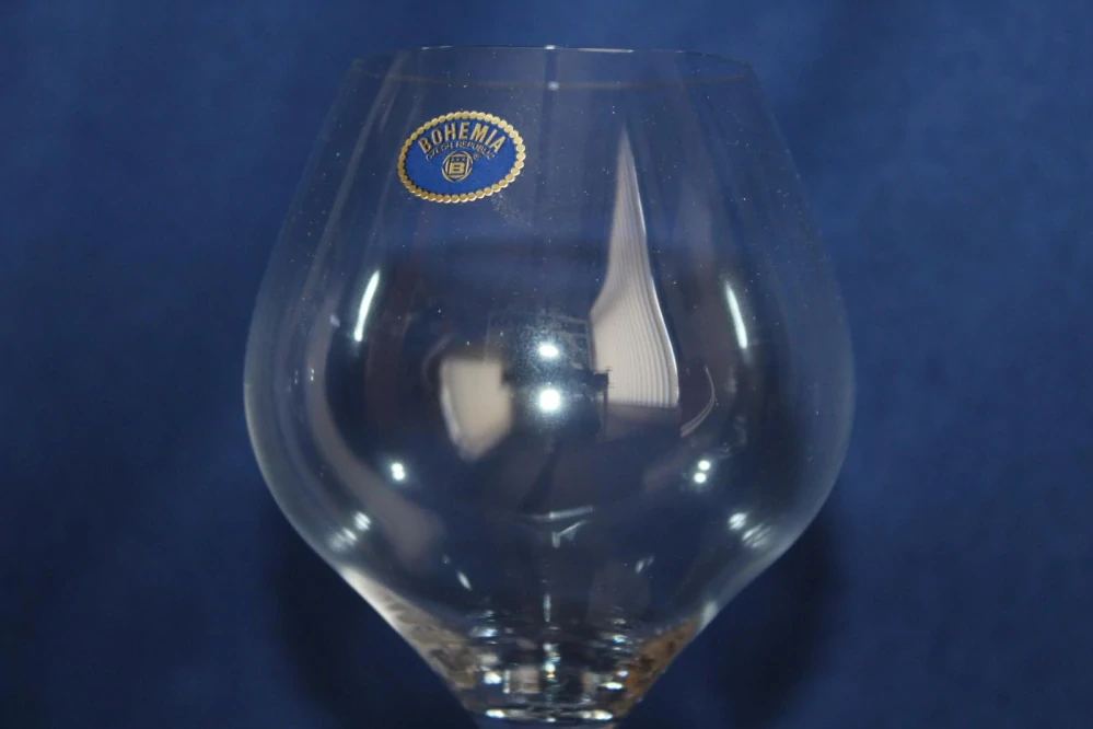 BOHEMIA WINE SET, SKLENICE, KARAFA
