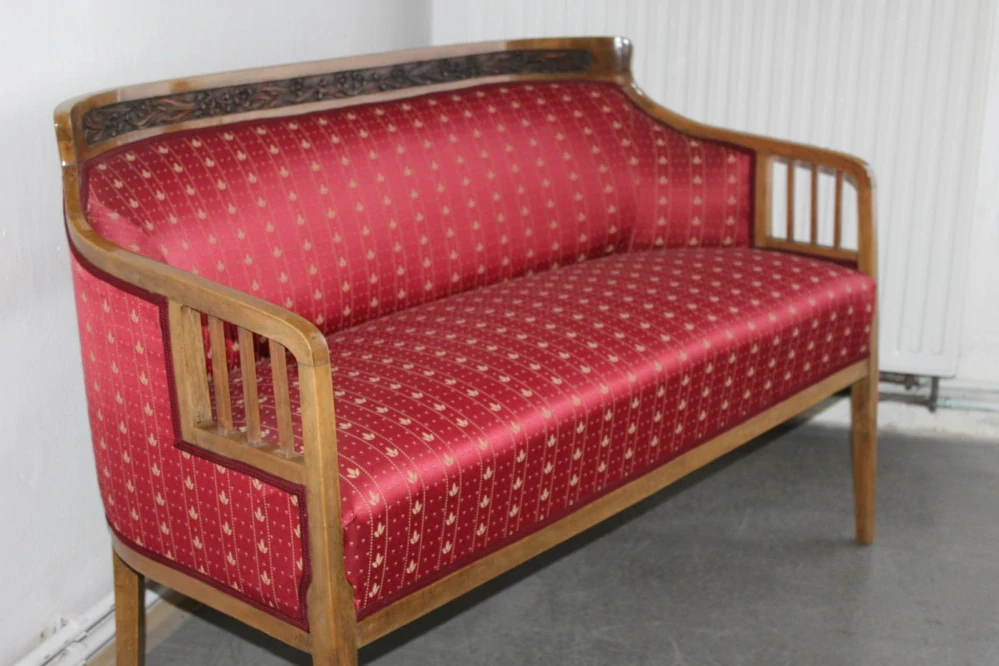 SOFA, SEDAČKA