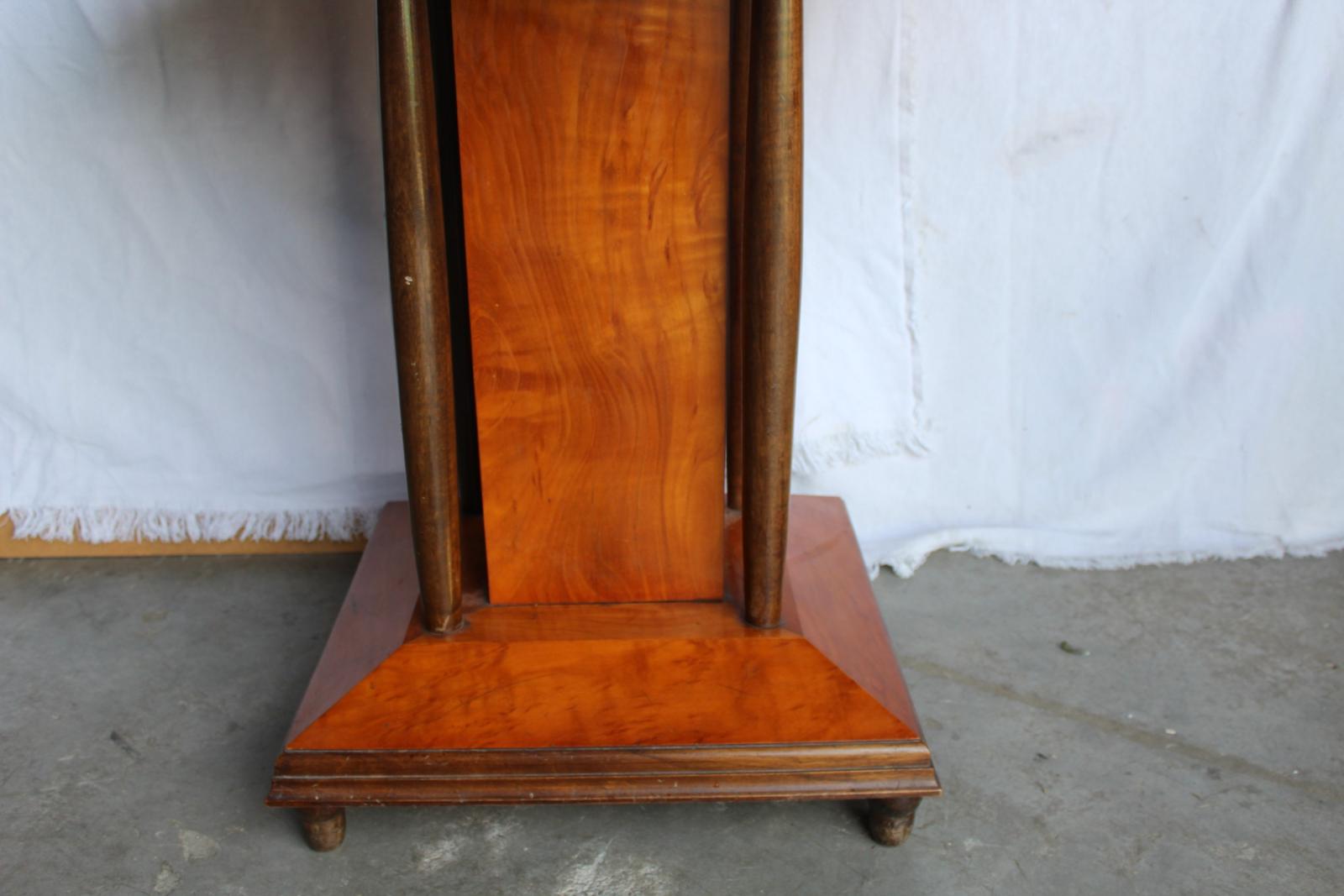 ART DECO STŮL, STOLEK