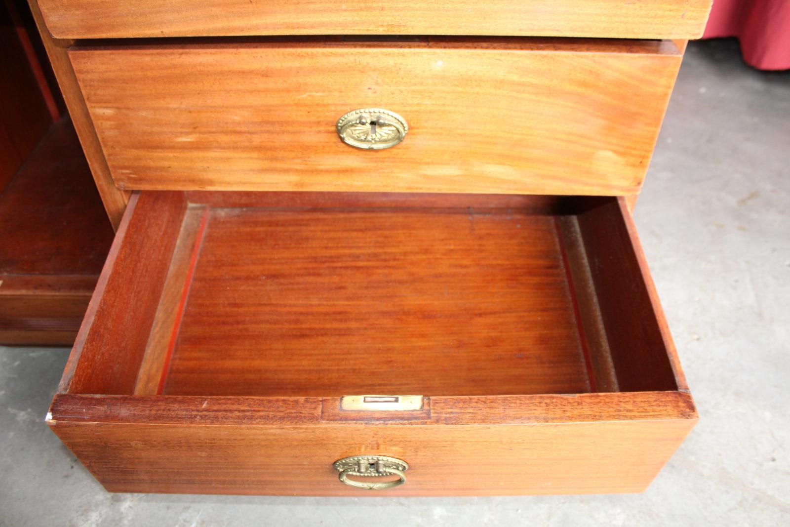 SEKRETÁŘ, VÍDEŇSKÁ SECESE