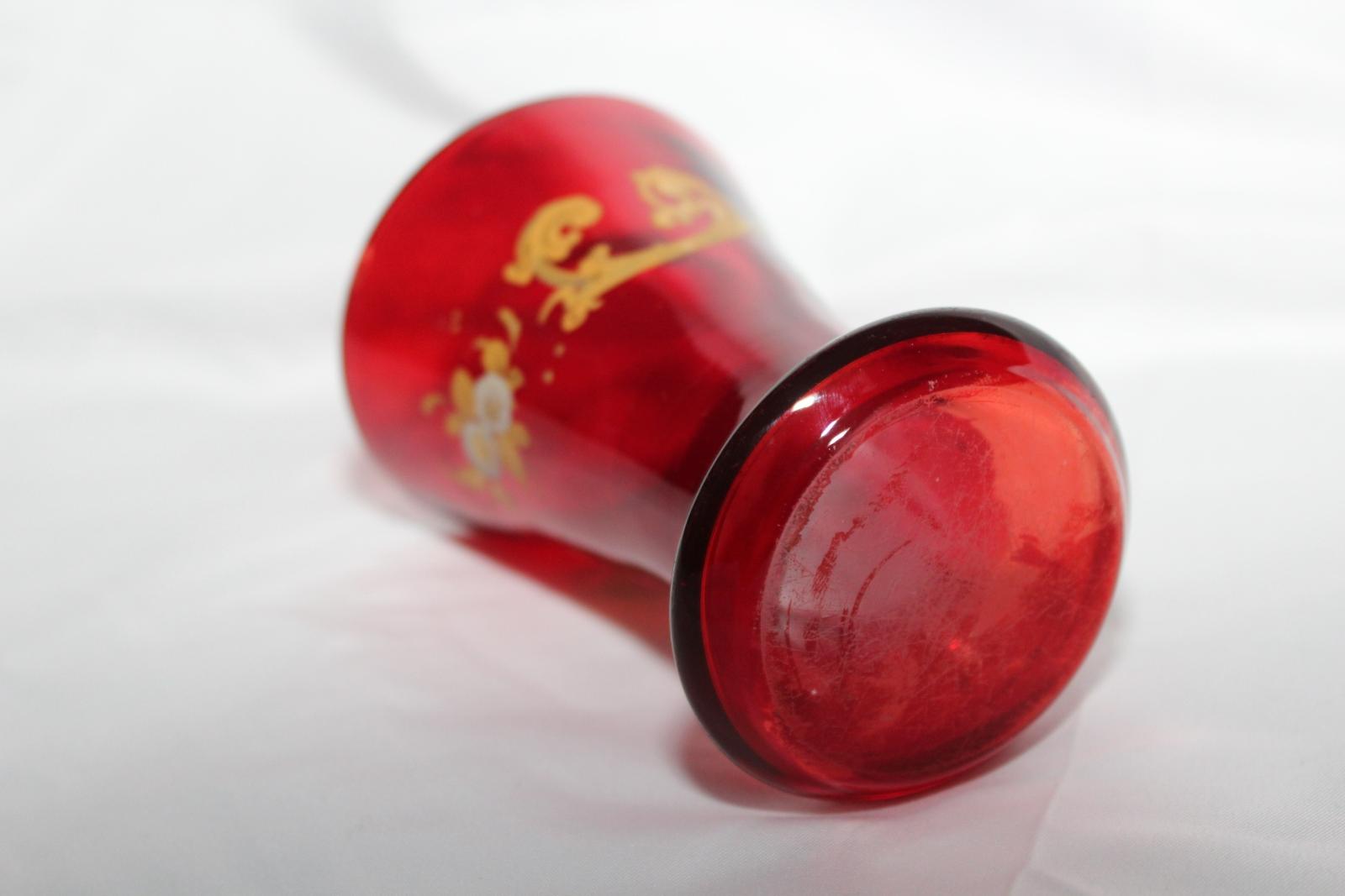 BIEDERMEIER POHÁREK