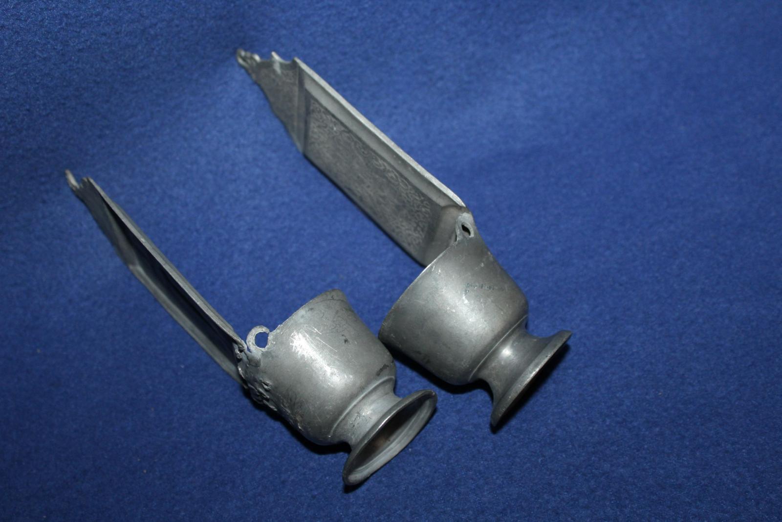 STAROŽITNÁ CÍNOVÁ KROPENKA