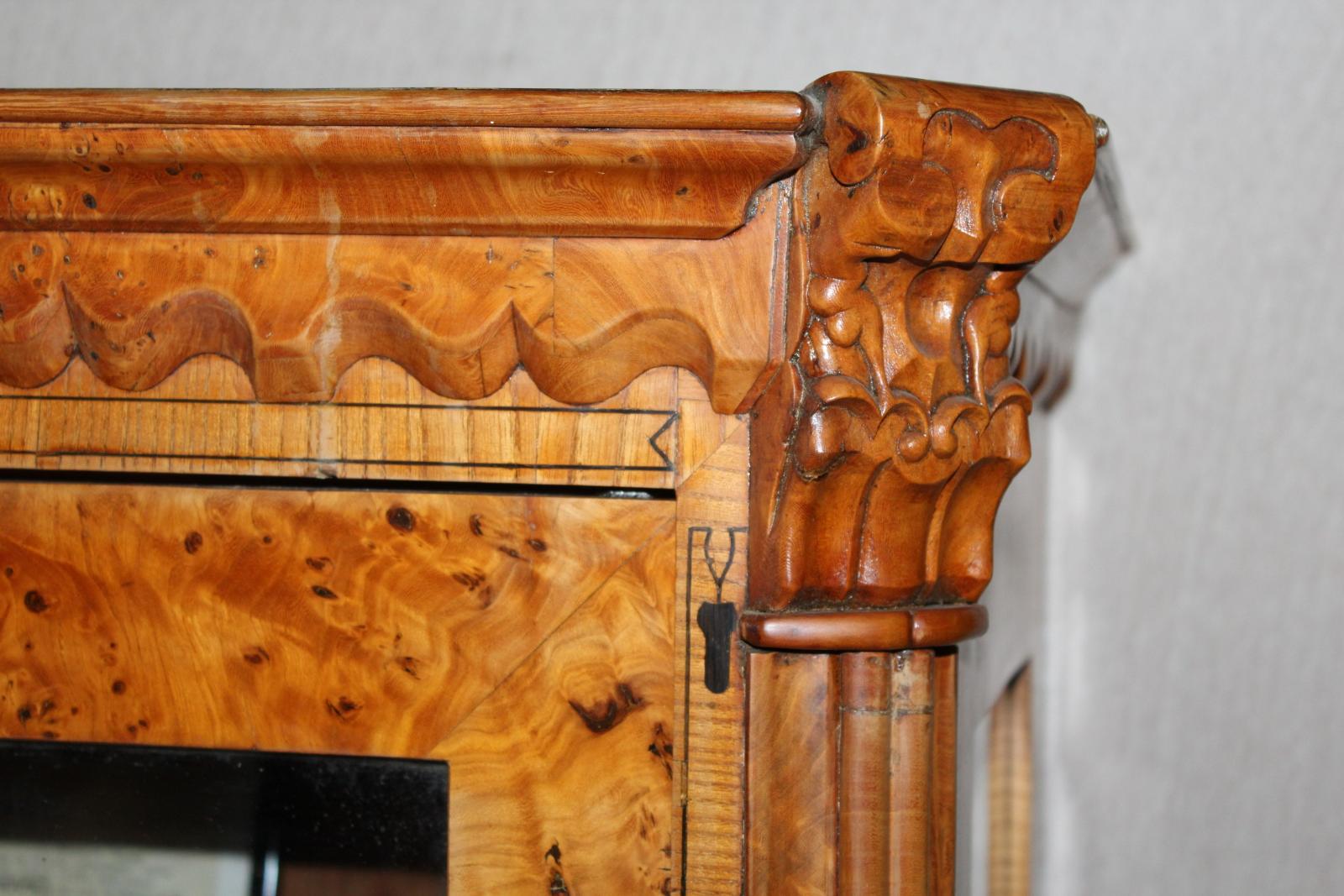 STAROŽITNÝ SKLENÍK, KOŘENICE