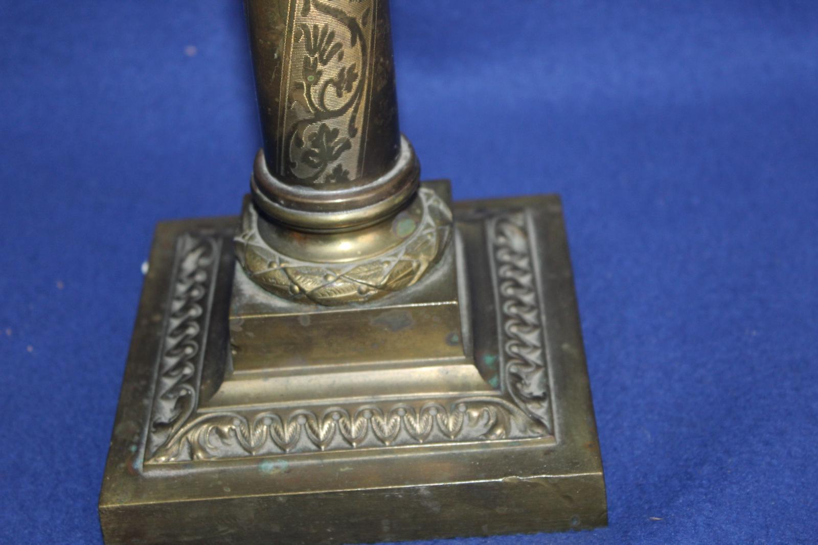 GRAVÍROVANÁ LAMPA, elektr.