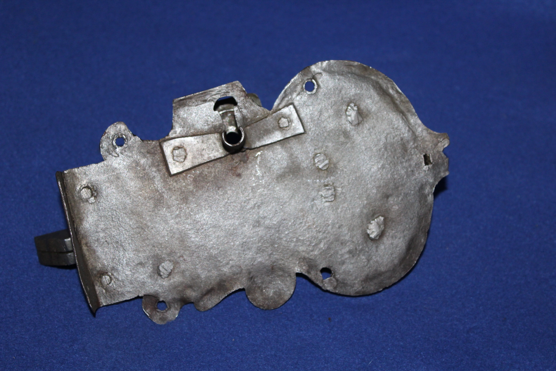 VELKÝ BAROKNÍ ZÁMEK