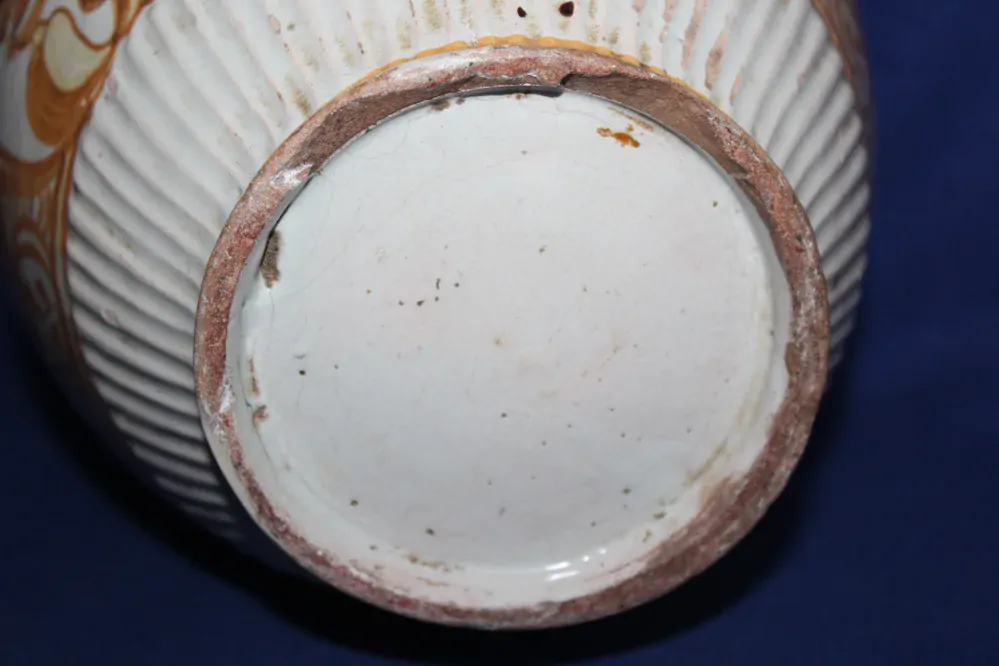 STAROŽITNÝ DŽBÁN, LIDOVÁ KRESBA, PANNA MARIE