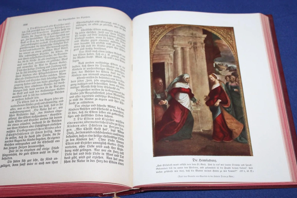 STAROŽITNÁ KNIHA, Franz Tischler, Illustriertes Hausbuch