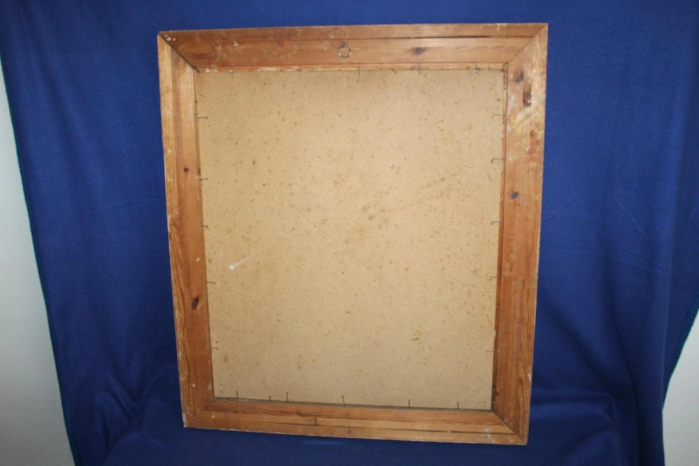 J. ŠPANĚL, VELKÝ OBRAZ