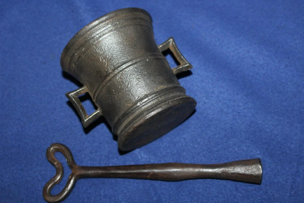 HMOŽDÍŘ, 19. STOL