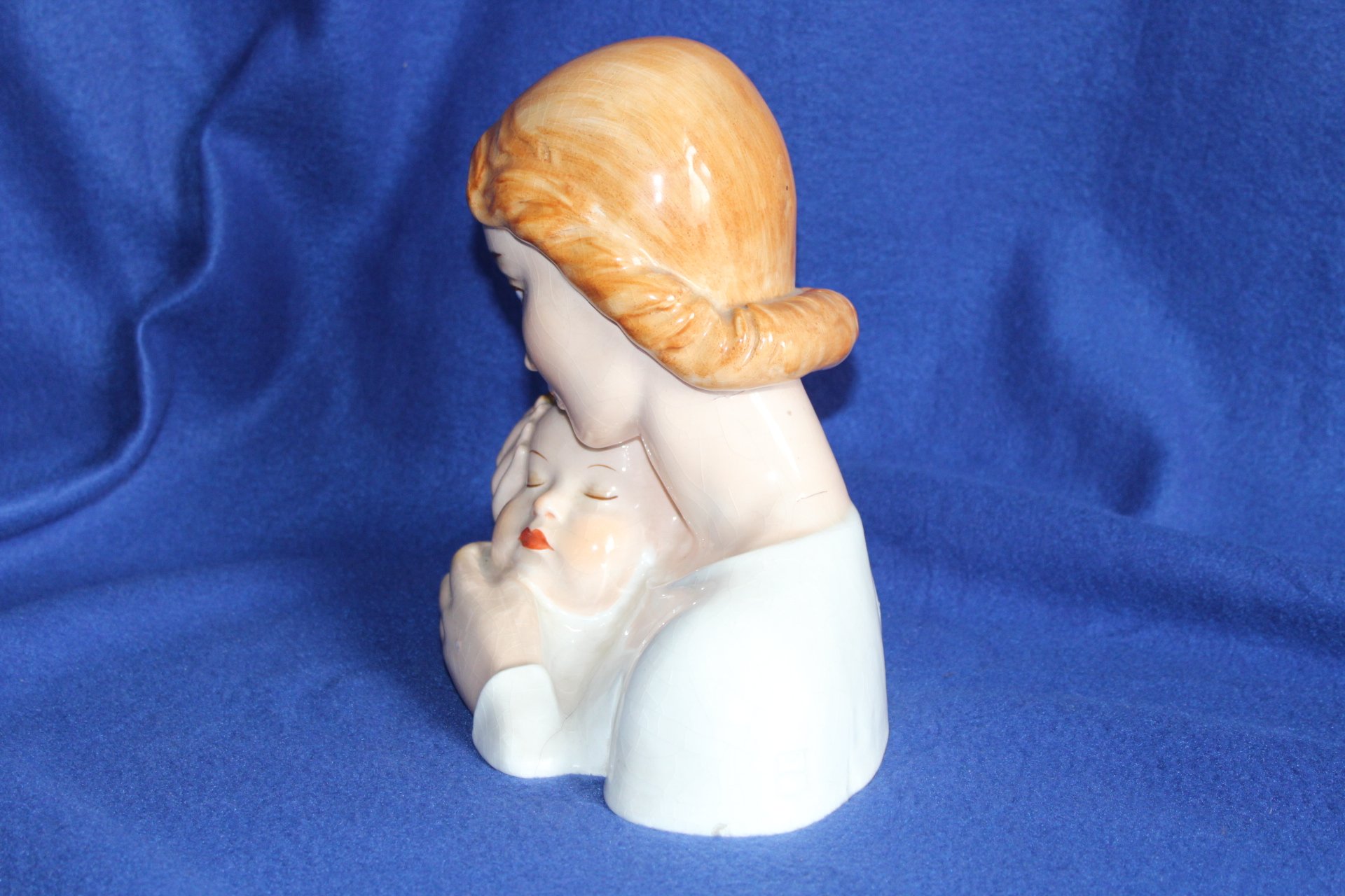 SOCHA ZNAČKY LETOVICE