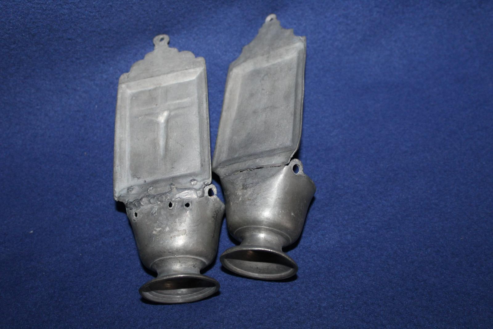 STAROŽITNÁ CÍNOVÁ KROPENKA