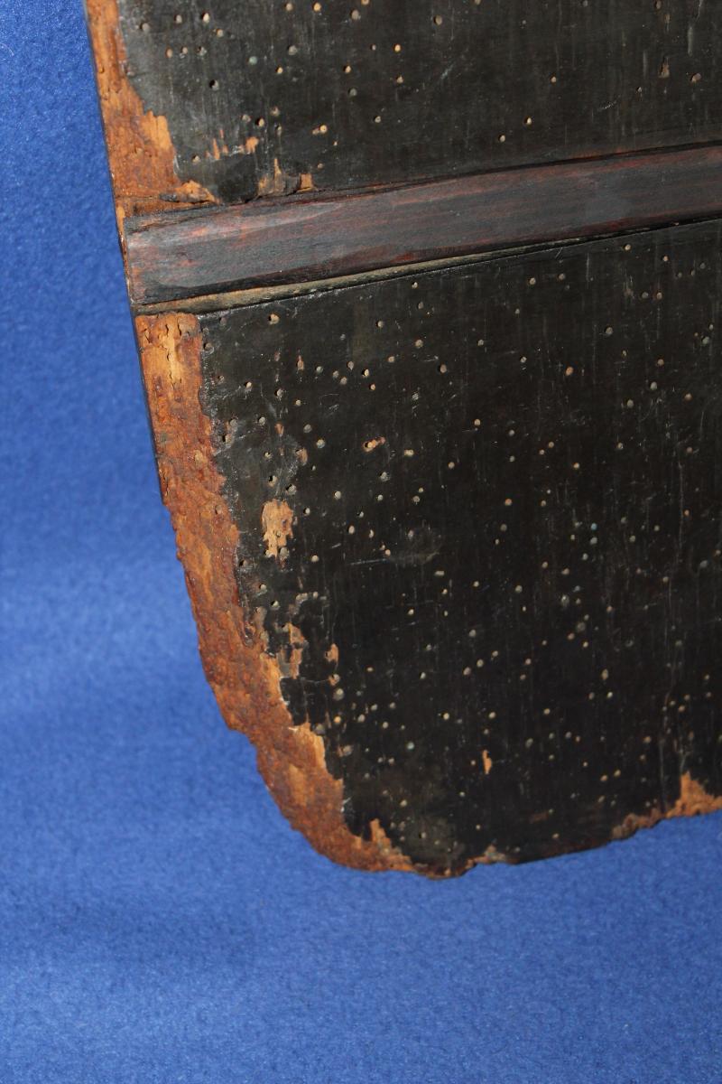 STAROŽITNÁ IKONA, OBRAZ, BAROKNÍ