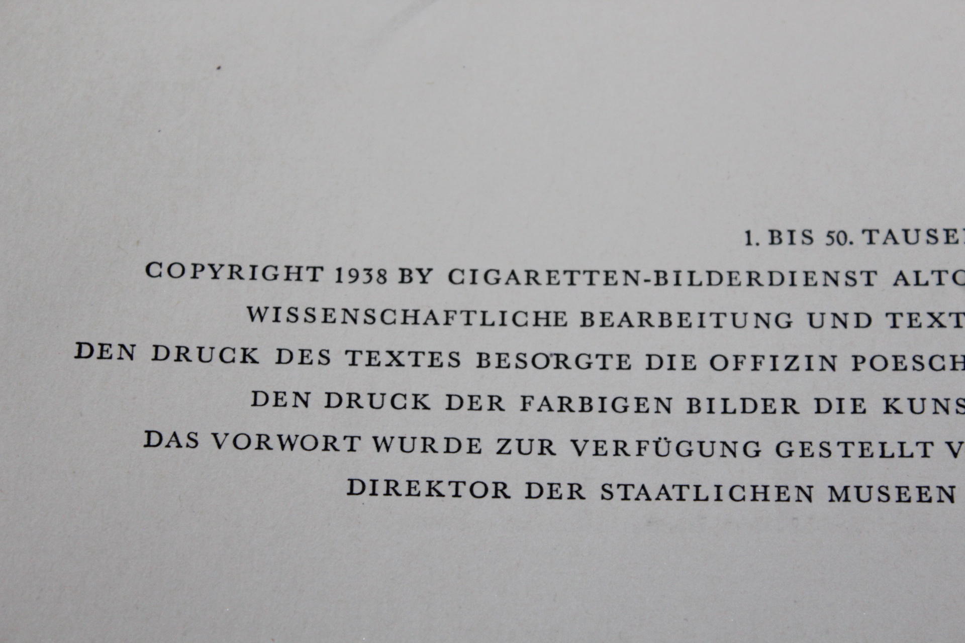 NĚMECKÁ KNIHA, DIE MALAREI DER GOTIK UND FRUH