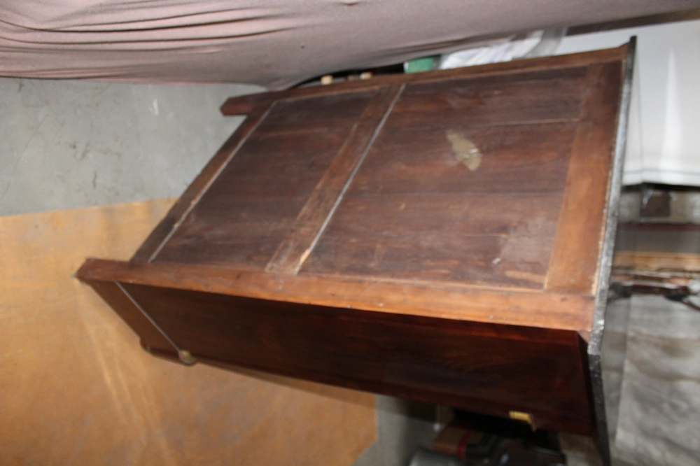 KLAPSEKETÁŘ, BIEDERMEIER