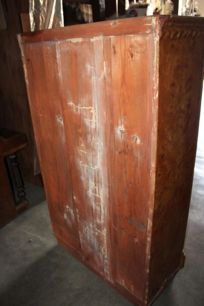 SKŘÍŇ BIEDERMEIER, KOŘENICE