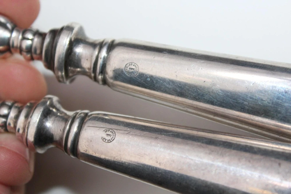 LUXUSNÍ PŘÍBOR NA RYBY