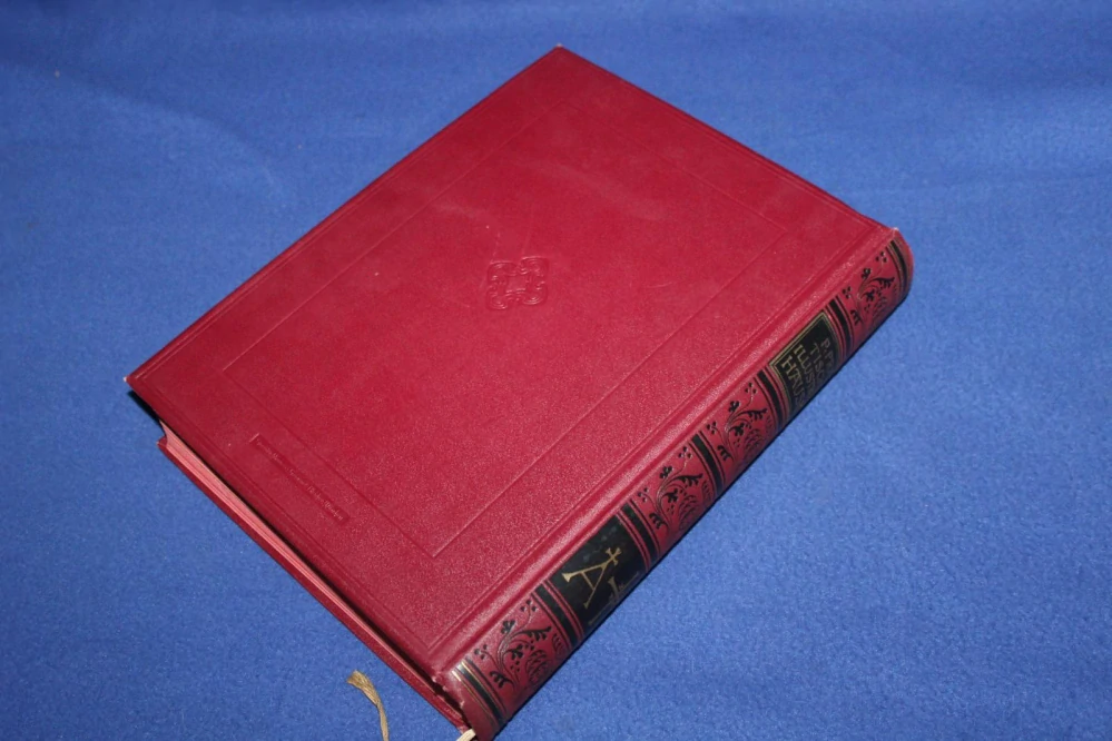 STAROŽITNÁ KNIHA, Franz Tischler, Illustriertes Hausbuch