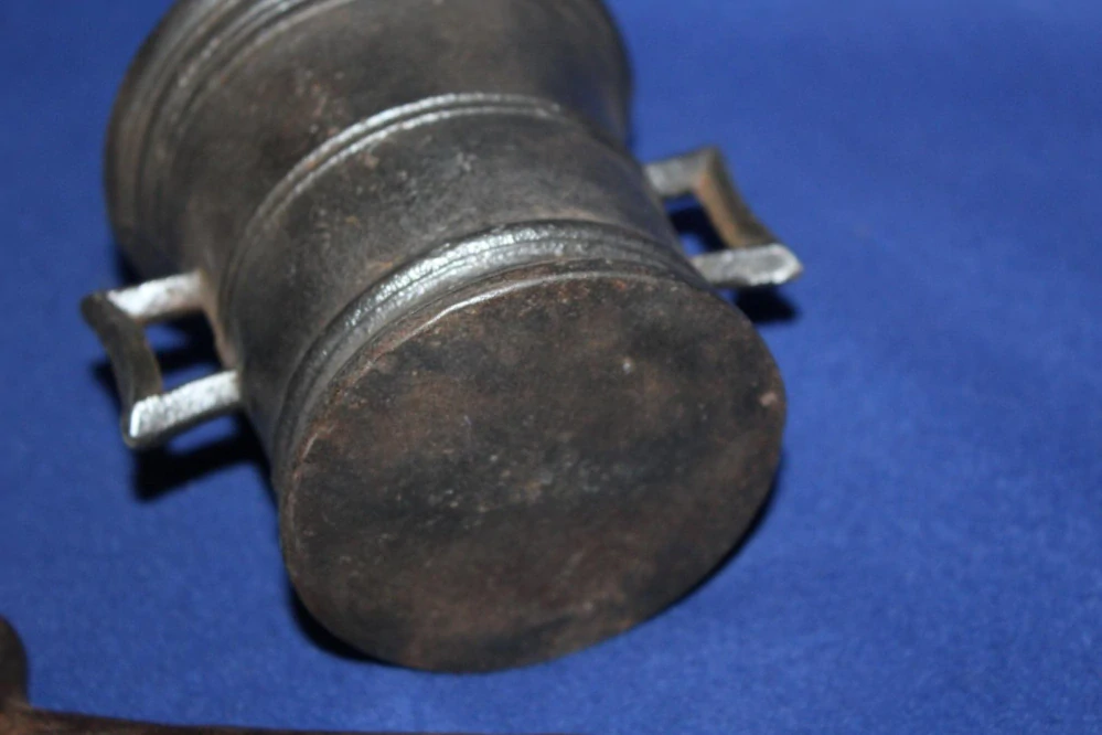 HMOŽDÍŘ, 19. STOL