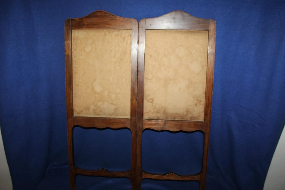 ZÁMECKÝ PARAVAN, DĚTSKÝ, TLAČENÝ GOBELÍN