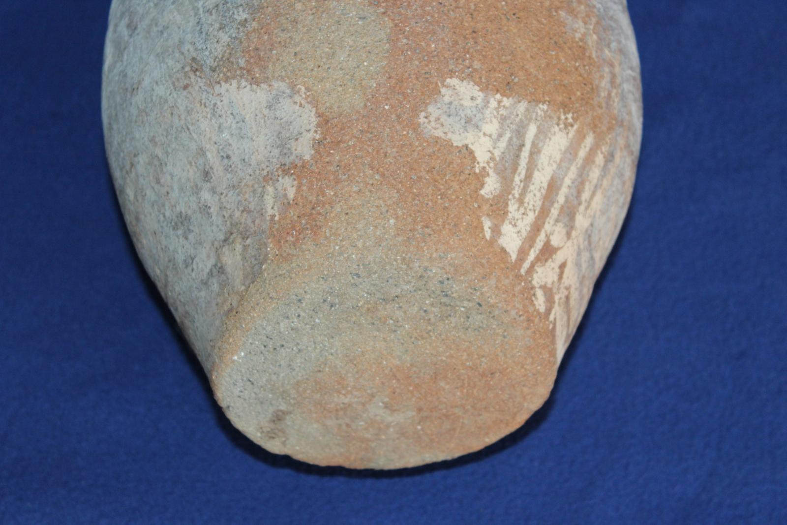 VELKÝ STAROŽITNÝ DŽBÁN, STŘEDOVĚKÝ?