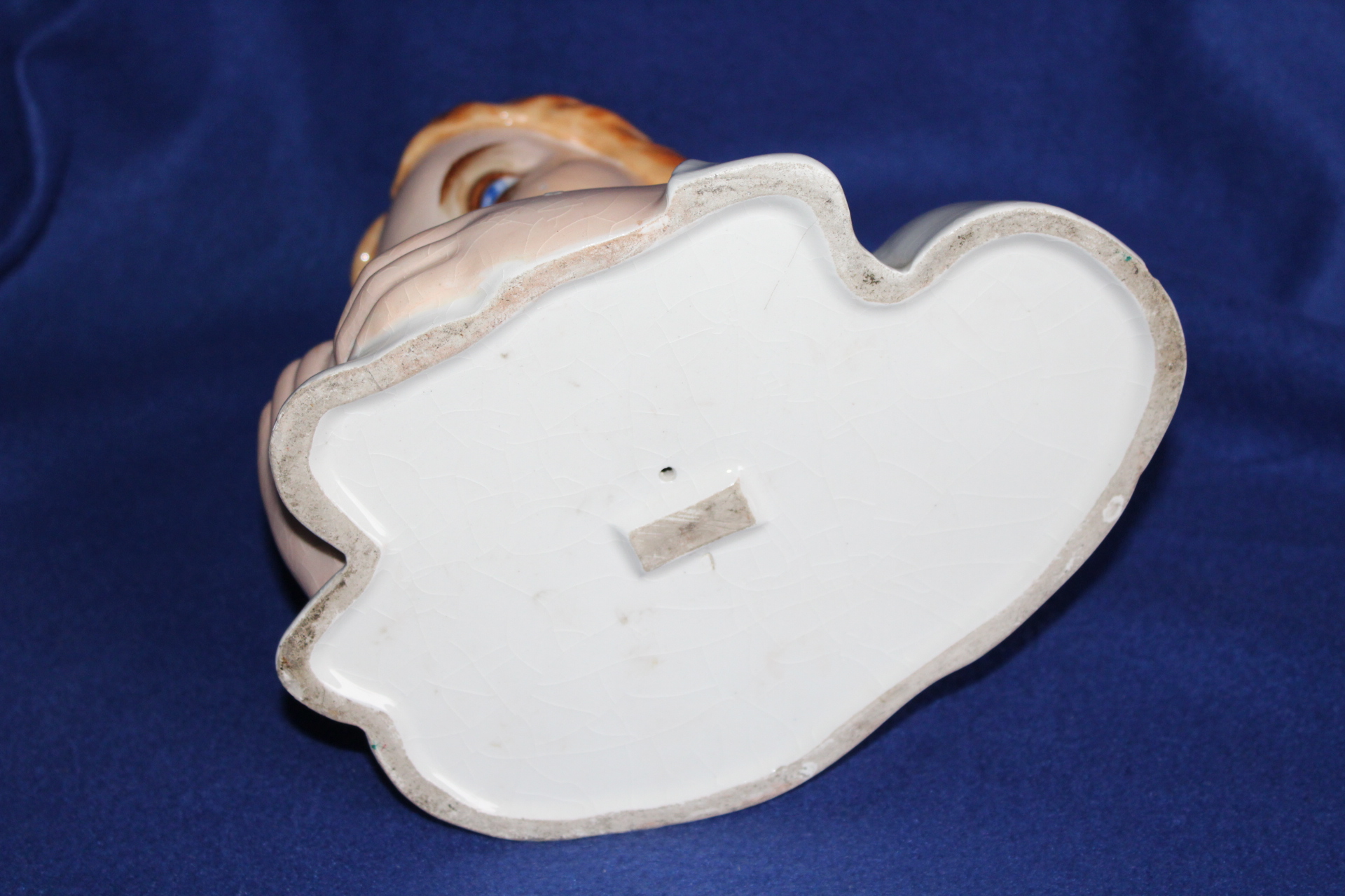 SOCHA ZNAČKY LETOVICE