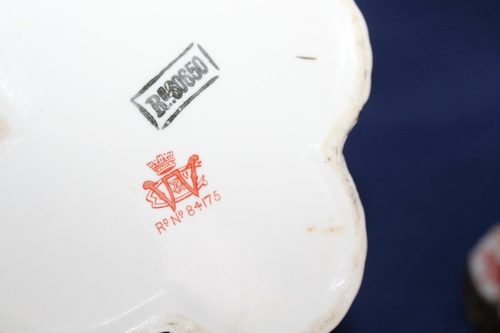 PORCELÁNOVÝ SERVIS, ZNAČENÝ