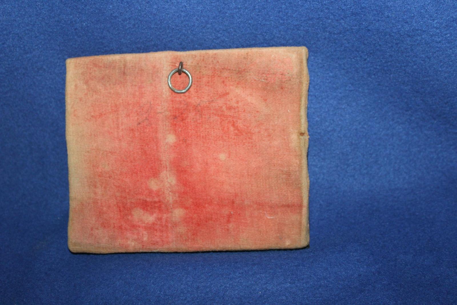 STAROŽITNÁ IKONA, OBRAZ